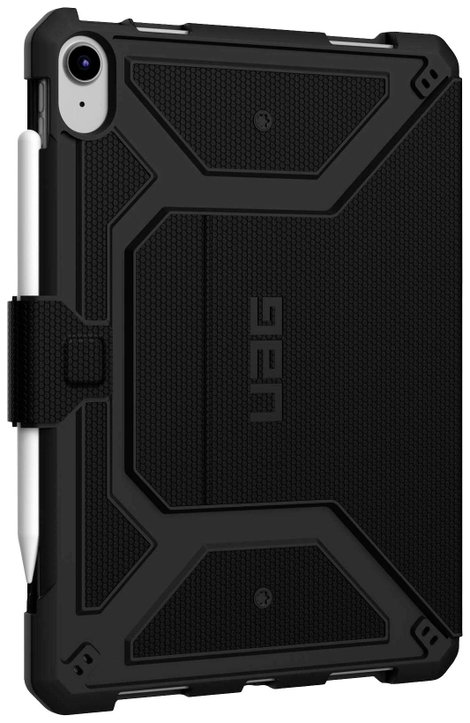 Urban Armor Gear Metropolis Tablet tok Apple iPad 10.9 (10. Gen., 2022) 27,7 cm (10,9) Backcover Fek 4. kép