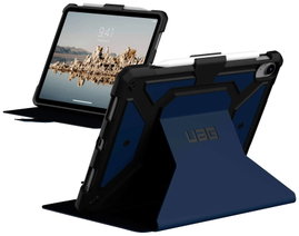 Urban Armor Gear Metropolis SE Tablet tok Apple iPad 10.9 (10. Gen., 2022) 27,7 cm (10,9) Backcover 