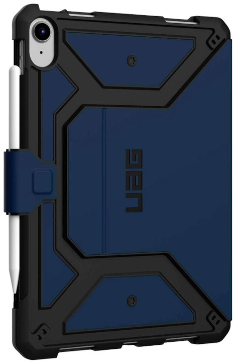Urban Armor Gear Metropolis SE Tablet tok Apple iPad 10.9 (10. Gen., 2022) 27,7 cm (10,9) Backcover  4. kép