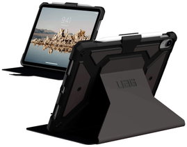 Urban Armor Gear Metropolis SE Tablet tok Apple iPad 10.9 (10. Gen., 2022) 27,7 cm (10,9) Backcover 
