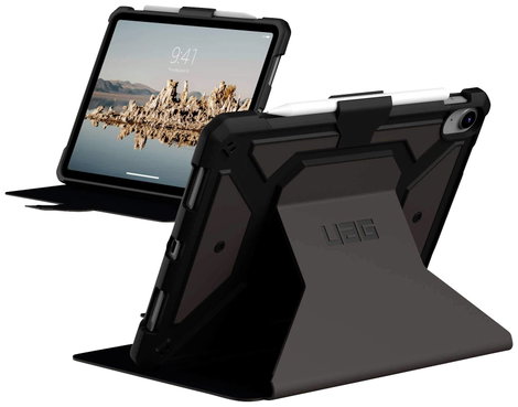 Urban Armor Gear Metropolis SE Tablet tok Apple iPad 10.9 (10. Gen., 2022) 27,7 cm (10,9) Backcover