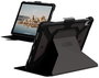 Urban Armor Gear Metropolis SE Tablet tok Apple iPad 10.9 (10. Gen., 2022) 27,7 cm (10,9) Backcover bélyegkép
