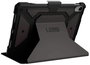 Urban Armor Gear Metropolis SE Tablet tok Apple iPad 10.9 (10. Gen., 2022) 27,7 cm (10,9) Backcover 2. bélyegkép