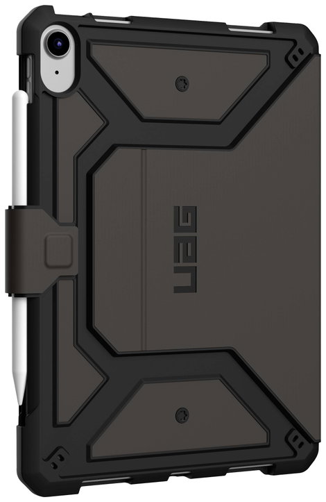 Urban Armor Gear Metropolis SE Tablet tok Apple iPad 10.9 (10. Gen., 2022) 27,7 cm (10,9) Backcover 4. kép