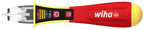Wiha Volt Detector Feszültségvizsgáló 12 - 1000 V/AC