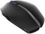 CHERRY GENTIX BT WLAN egér Bluetooth™ Optikai Fekete 7 Gombok 1000 dpi, 2000 dpi 3. bélyegkép