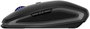CHERRY GENTIX BT WLAN egér Bluetooth™ Optikai Fekete 7 Gombok 1000 dpi, 2000 dpi 4. bélyegkép