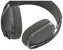 Logitech ZONE VIBE 100 Over Ear headset Bluetooth® Stereo Grafit mikrofon zajelnyomás, Noise Cancell 3. bélyegkép