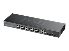 ZyXEL GS1920-24v2 Hálózati switch 24 + 4 Port 1000 MBit/s