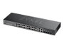 ZyXEL GS1920-24v2 Hálózati switch 24 + 4 Port 1000 MBit/s bélyegkép