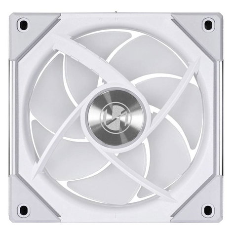Lian Li Lian Li UNI FAN SL-INF - 120mm, weiß Számítógépház ventilátor 5. kép