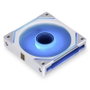 Lian Li Lian Li UNI FAN SL-INF - 120mm, weiß Számítógépház ventilátor 6. bélyegkép