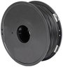 Renkforce RF-5167482 PLA-LW Light Weight 3D nyomtatószál PLA műanyag 1.75 mm 1 kg Fekete (matt) 1 db bélyegkép