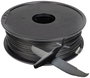 Renkforce RF-5167482 PLA-LW Light Weight 3D nyomtatószál PLA műanyag 1.75 mm 1 kg Fekete (matt) 1 db 3. bélyegkép