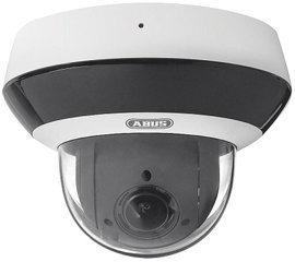 ABUS ABUS Security-Center TVIP82561 LAN, WLAN IP Megfigyelő kamera 1920 x 1080 pixel