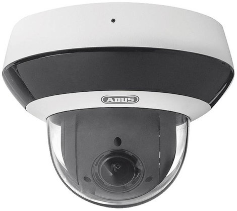 ABUS ABUS Security-Center TVIP82561 LAN, WLAN IP Megfigyelő kamera 1920 x 1080 pixel