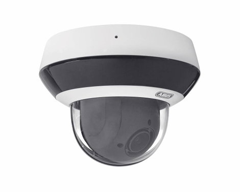 ABUS ABUS Security-Center TVIP82561 LAN, WLAN IP Megfigyelő kamera 1920 x 1080 pixel 2. kép