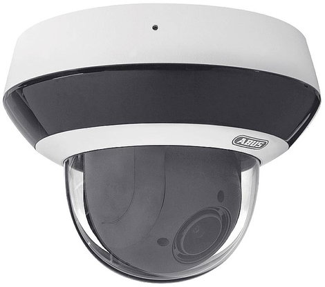 ABUS ABUS Security-Center TVIP82561 LAN, WLAN IP Megfigyelő kamera 1920 x 1080 pixel 3. kép