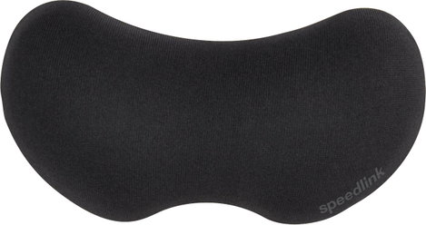 SpeedLink Lax Csuklótámasz Ergonómikus, Csúszásmentes Fekete
