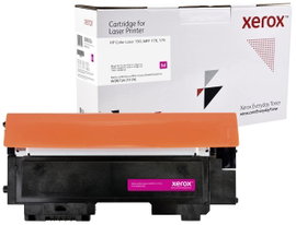 Xerox Everyday Toner helyettesíti HP 117A (W2073A) Bíbor 700 oldal Kompatibilis Toner