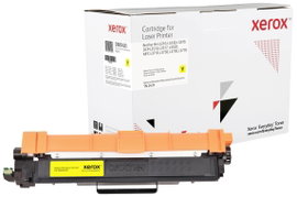 Xerox Toner helyettesíti Brother TN-243Y Kompatibilis Sárga 1000 oldal Everyday
