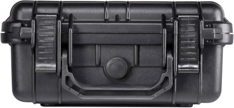 TOOLCRAFT TO-7746843 Szabadban használható koffer (H x Sz x Ma) 250 x 270 x 125 mm 2. kép