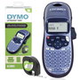 DYMO LetraTag LT-100H Feliratozó készülék Alkalmas feliratozó szalag: LT 12 mm 3. bélyegkép