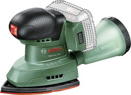 Bosch Home and Garden EasySander 18V-8 06033E3000 Excenter csiszoló akku nélkül 18 V
