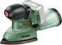Bosch Home and Garden EasySander 18V-8 06033E3000 Excenter csiszoló akku nélkül 18 V bélyegkép