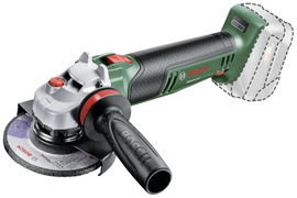 Bosch Home and Garden AdvancedGrind 18-80 06033E5100 Akkus sarokcsiszoló 125 mm akku nélkül 18 V