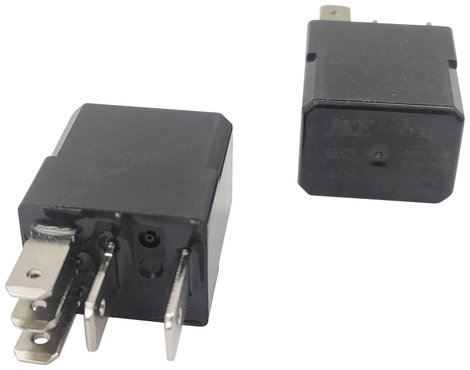 HKE 4133-S-DC24V-C Autós relé 24 V/DC 20 A 1 váltó 2. kép