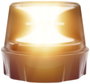 OSRAM LEDSL104 ROAD FLARE Signal TA20 Vészvillogó lámpa LED-es lámpa, Mágneses tartó Személygépkocsi 4. bélyegkép