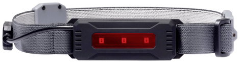 OSRAM LEDIL414 LEDinspect FLEXIBLE HEAD TORCH LED Munkalámpa Akkuról üzemeltetett, USB-n keresztül ü 10. kép