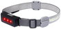 OSRAM LEDIL414 LEDinspect FLEXIBLE HEAD TORCH LED Munkalámpa Akkuról üzemeltetett, USB-n keresztül ü bélyegkép
