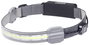 OSRAM LEDIL414 LEDinspect FLEXIBLE HEAD TORCH LED Munkalámpa Akkuról üzemeltetett, USB-n keresztül ü 4. bélyegkép