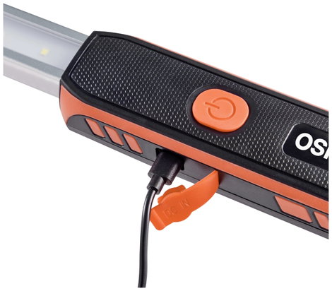 OSRAM LEDIL415 LEDinspect RECHARGEABLE UNDERBONNET LIGHT LED Motorháztető világítás Akkuról üzemelte 8. kép