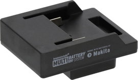Brennenstuhl 1172640064 Makita adapter 1 db