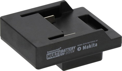 Brennenstuhl 1172640064 Makita adapter 1 db