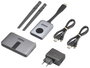 Vezeték nélküli HDMI jelátvivő készlet 30 m, Full HD, SpeaKa Professional SP-WTR-400 4. bélyegkép