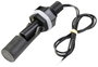 Szintkapcsoló 250 V/AC 1 A 1 záró/1 nyitó IP65, TRU Components SE-VIW-M16-H bélyegkép