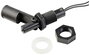 Szintkapcsoló 250 V/AC 1 A 1 záró/1 nyitó IP65, TRU Components SE-VIW-M16-H 3. bélyegkép