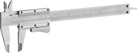 kwb 092090 Univerzális tolómérő