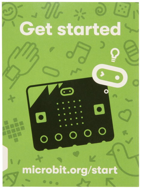 mirco:bit készlet, micro:bit V2 Club Bundle MICROBIT2CLUB 10. kép