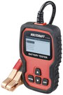 Ólomakkumulátor teszter 12/24 V, VOLTCRAFT VC-BT100 2. bélyegkép