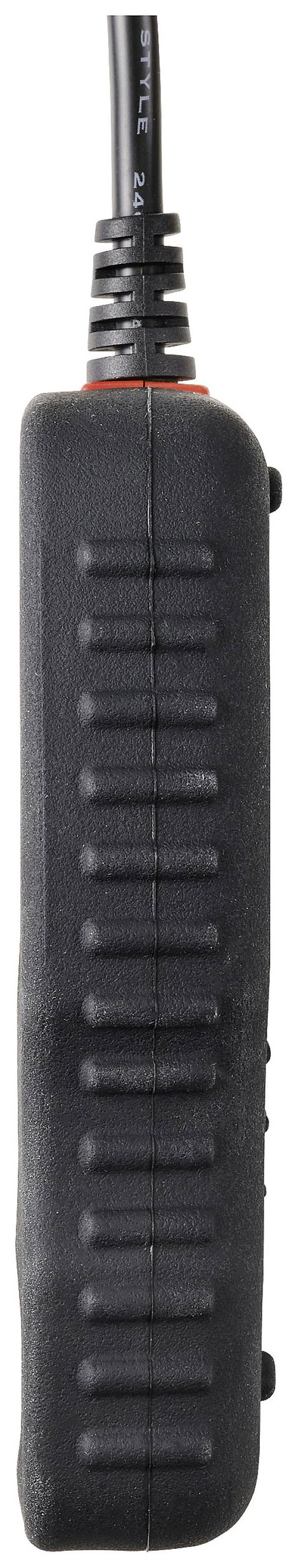 Ólomakkumulátor teszter 12/24 V, VOLTCRAFT VC-BT100 5. kép