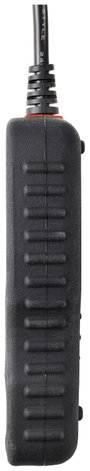 Ólomakkumulátor teszter 12/24 V, VOLTCRAFT VC-BT100 5. bélyegkép