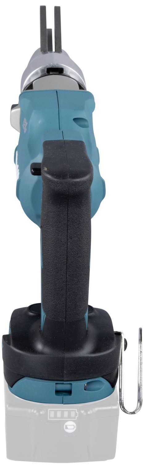 Makita Akkus szálcement olló DJS800Z akku nélkül, töltő nélkül 4. kép