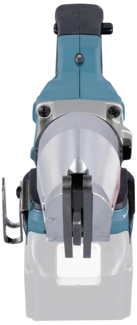 Makita Akkus szálcement olló DJS800Z akku nélkül, töltő nélkül 8. kép
