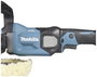 Makita PV001GZ PV001GZ Polírozógép kefe nélkül, akku nélkül, töltő nélkül 40 V 11. bélyegkép