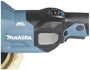 Makita PV001GZ PV001GZ Polírozógép kefe nélkül, akku nélkül, töltő nélkül 40 V 12. bélyegkép